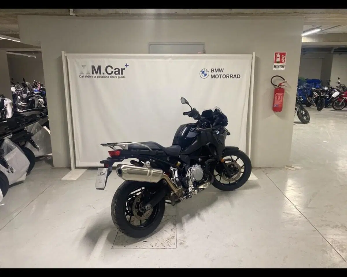 Bmw F 750 GS (2021 - 24) (8)