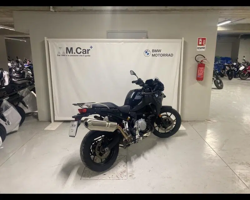 Bmw F 750 GS (2021 - 24) (8)