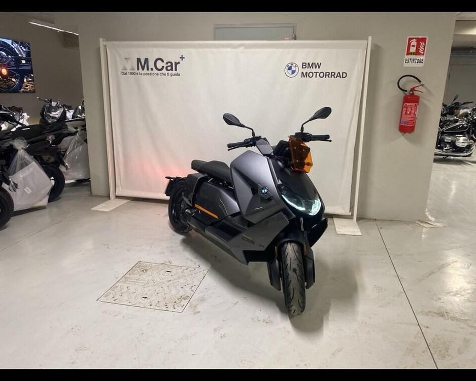 Bmw CE 04 (2021 - 25) (3)