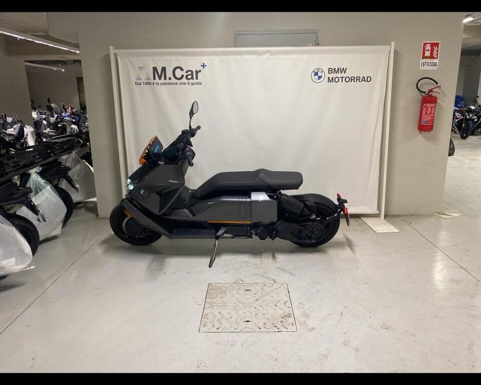 Bmw CE 04 (2021 - 25) (5)