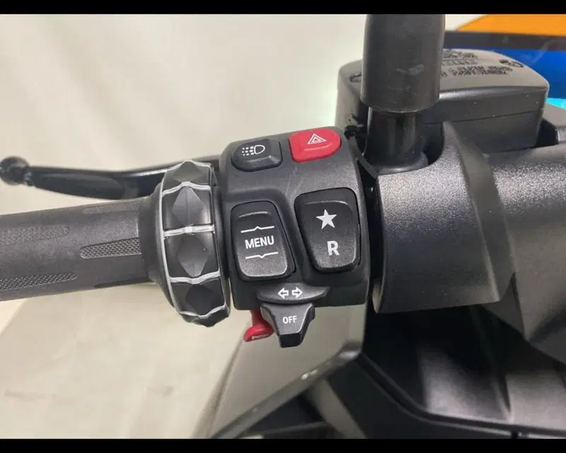 Bmw CE 04 (2021 - 25) (9)