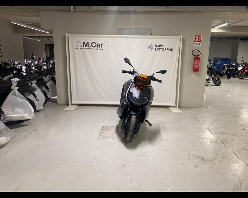 Bmw CE 04 (2021 - 25) (2)