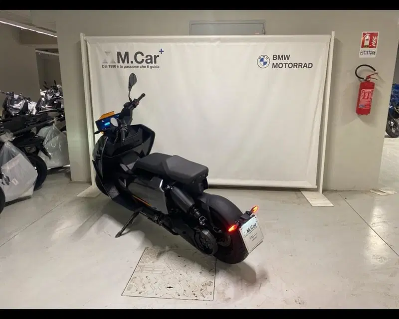 Bmw CE 04 (2021 - 25) (6)