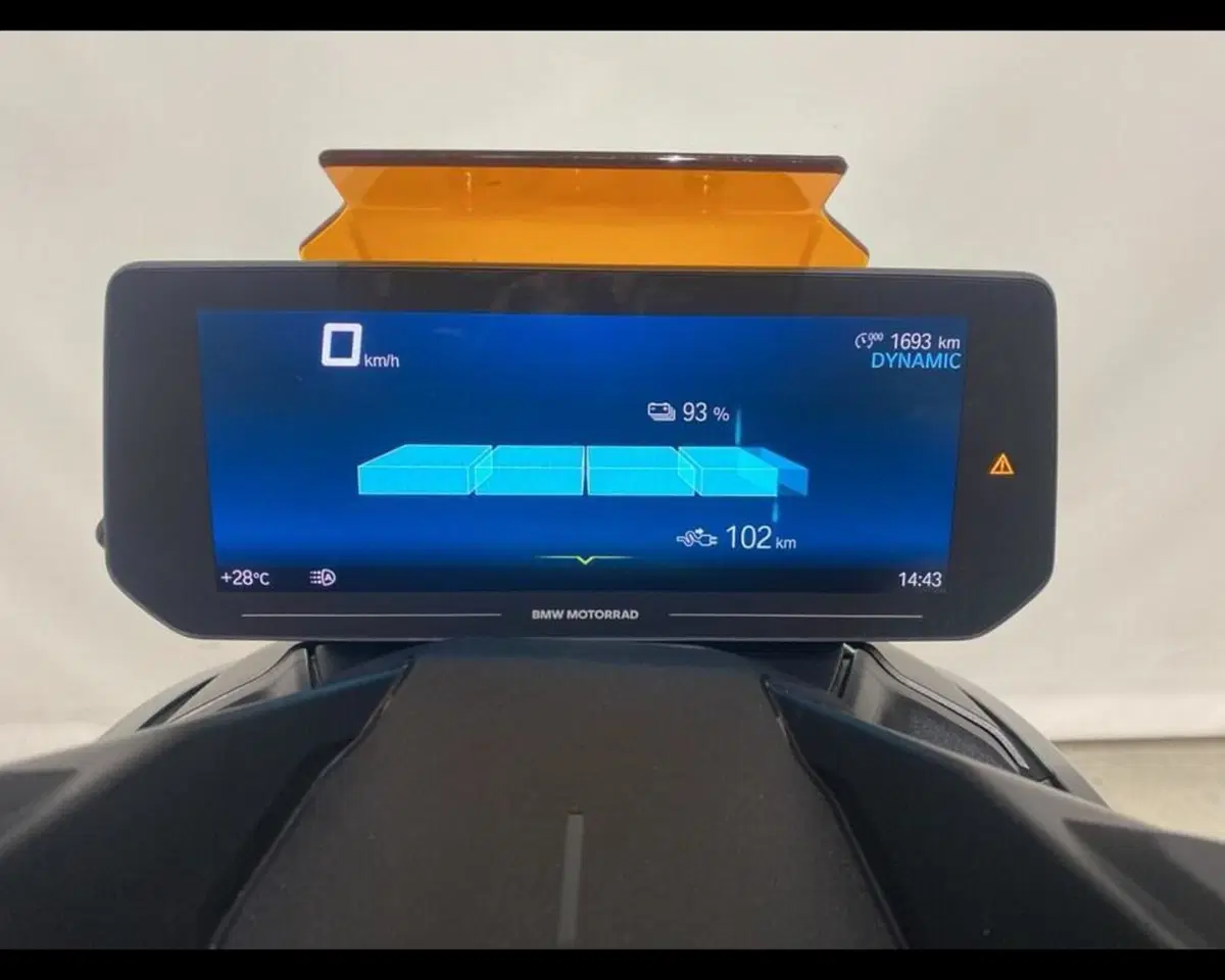 Bmw CE 04 (2021 - 25) (10)