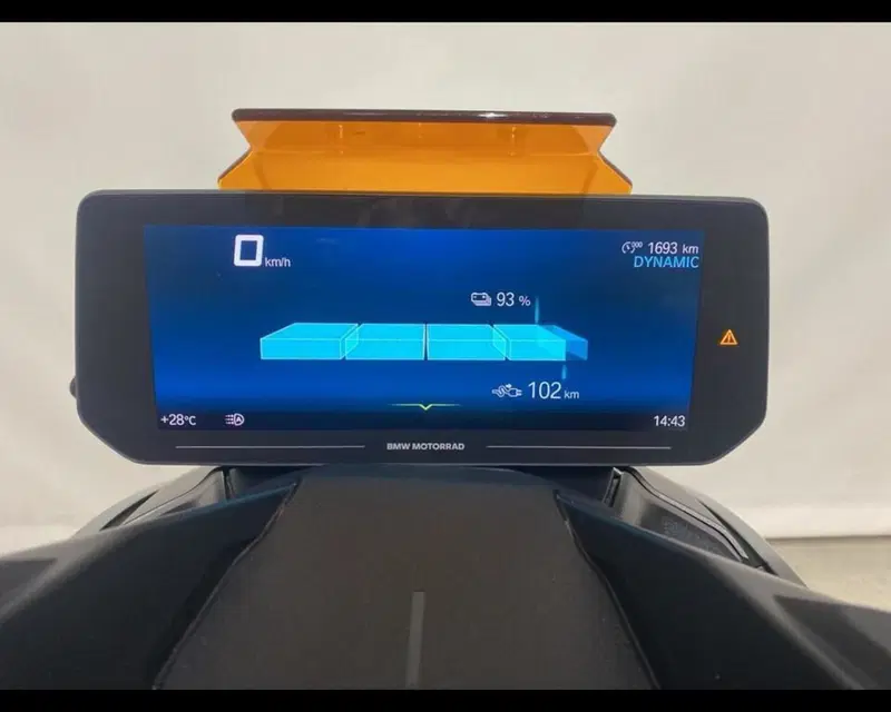 Bmw CE 04 (2021 - 25) (10)