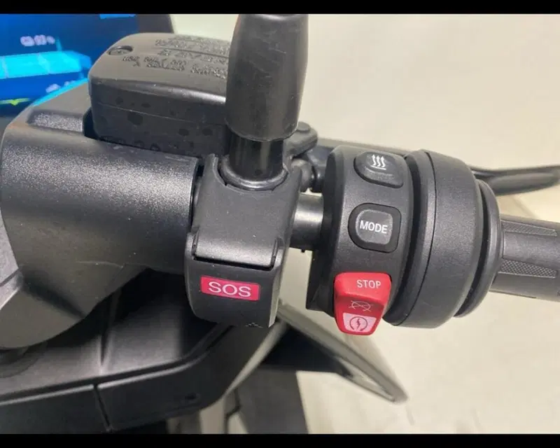Bmw CE 04 (2021 - 25) (11)