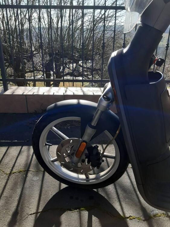 Askoll eS3 (2018 - 22) (3)