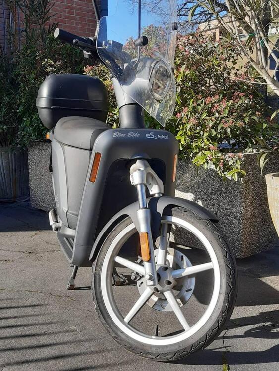 Askoll eS3 (2018 - 22) (4)