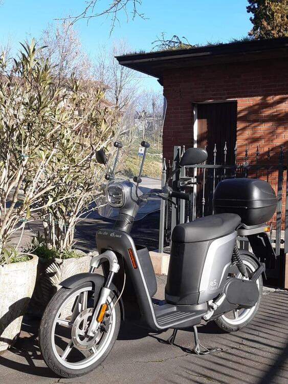 Askoll eS3 (2018 - 22) (5)