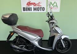 Kymco People 150i S (2018 - 20) usata