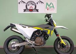 Husqvarna 701 Supermoto (2021) usata