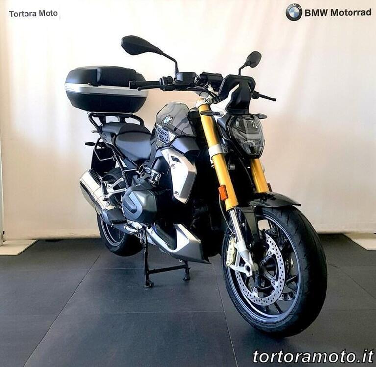 Bmw R 1250 R (2021 - 25) (4)