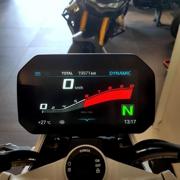 Bmw R 1250 R (2021 - 25) (5)