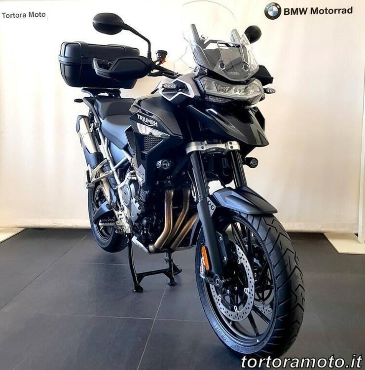 Triumph Tiger 1200 GT Pro (2022 - 23) (4)