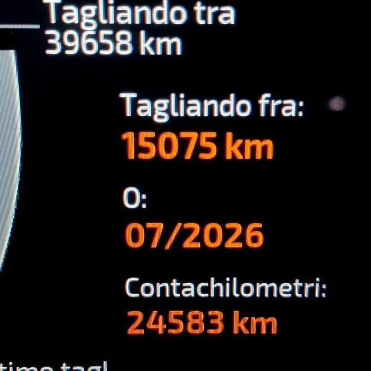 Triumph Tiger 1200 GT Pro (2022 - 23) (5)