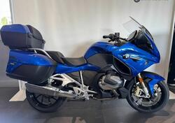 Bmw R 1250 RT (2021 - 25) usata