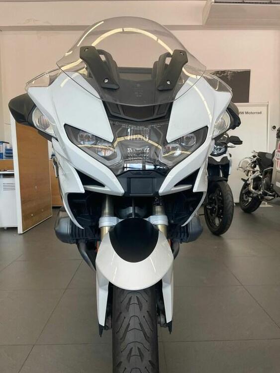 Bmw R 1250 RT (2019 - 20) (2)