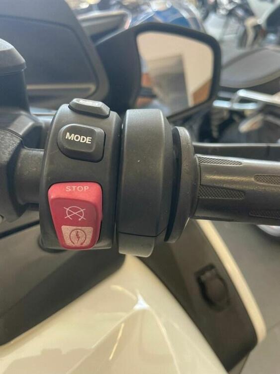 Bmw R 1250 RT (2019 - 20) (4)