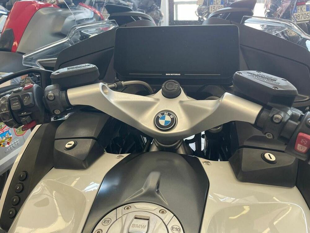 Bmw R 1250 RT (2019 - 20) (5)