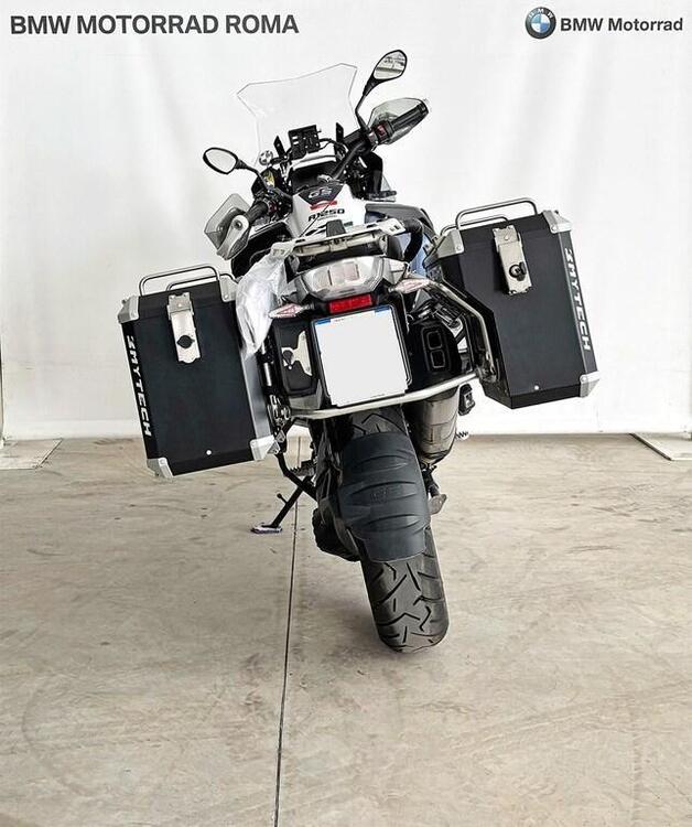 Bmw R 1250 GS Adventure (2021 - 24) (4)