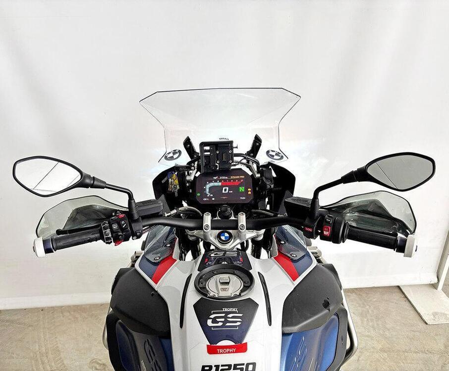 Bmw R 1250 GS Adventure (2021 - 24) (5)