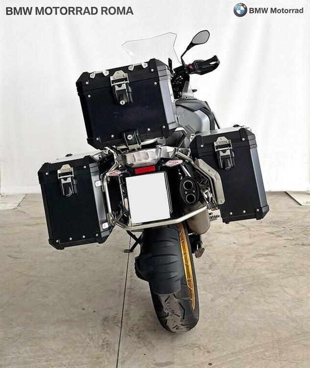 Bmw R 1250 GS Adventure (2021 - 24) (4)