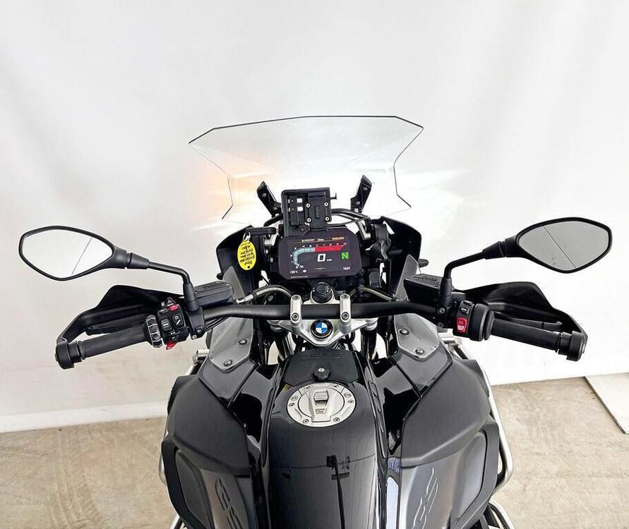 Bmw R 1250 GS Adventure (2021 - 24) (5)