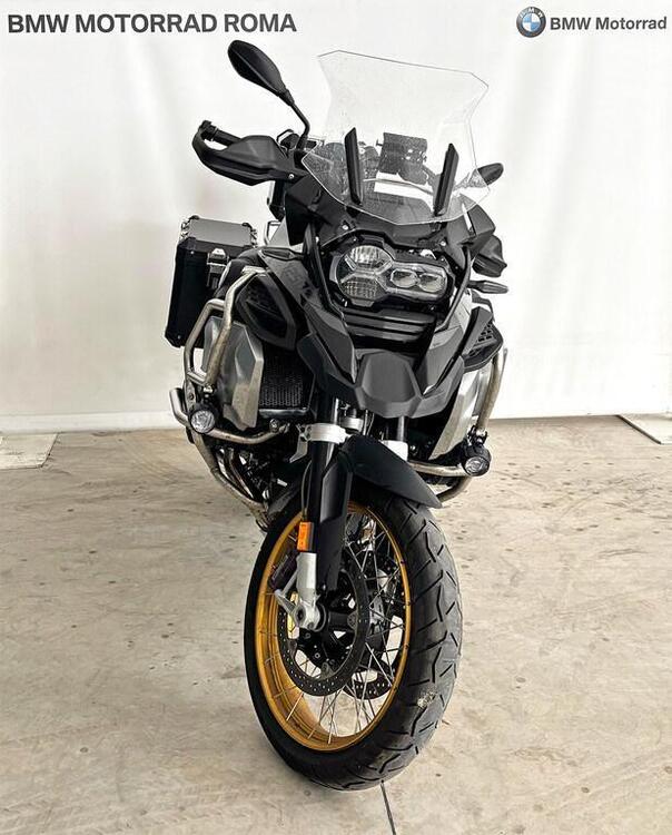 Bmw R 1250 GS Adventure (2021 - 24) (3)