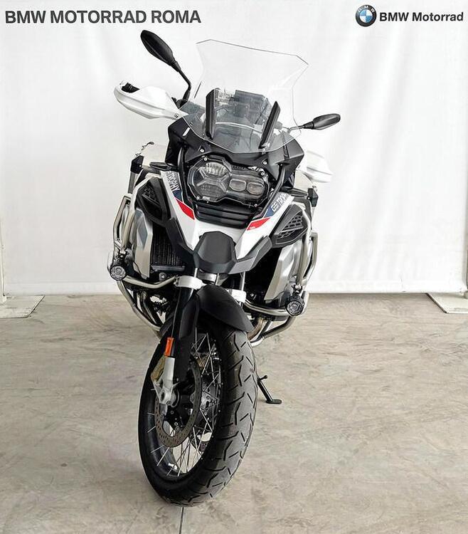 Bmw R 1250 GS Adventure (2021 - 24) (3)
