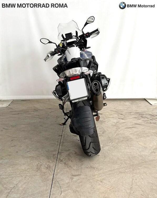 Bmw R 1250 GS (2021 - 24) (4)
