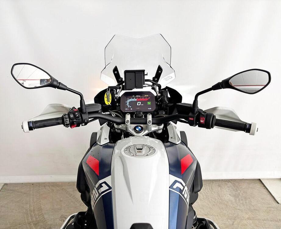 Bmw R 1250 GS (2021 - 24) (5)