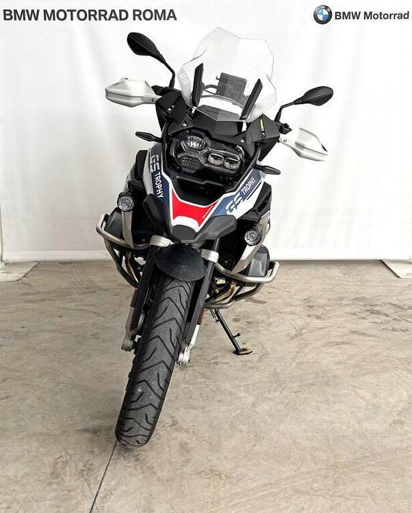 Bmw R 1250 GS (2021 - 24) (3)