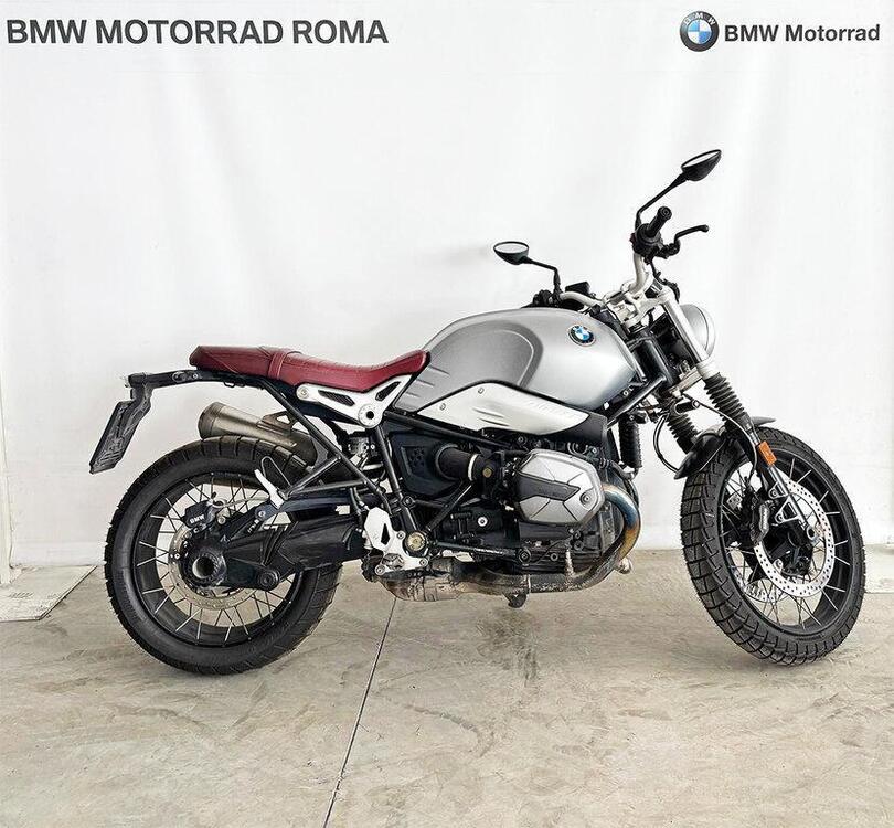Bmw R nineT 1200 Scrambler (2016 - 20) (2)