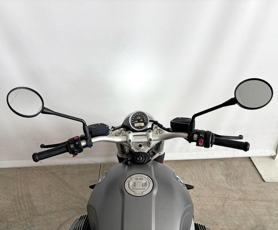 Bmw R nineT 1200 Scrambler (2016 - 20) (5)