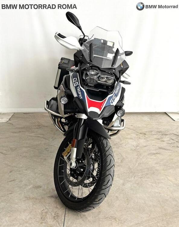 Bmw R 1250 GS (2021 - 24) (3)