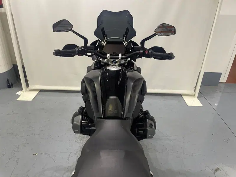 Bmw R 1250 GS (2021 - 24) (7)