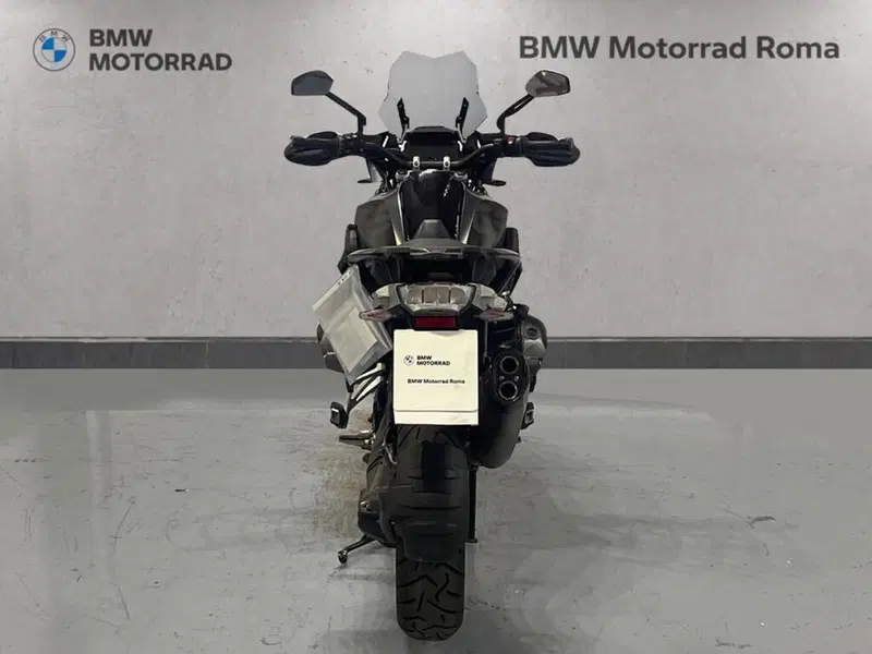 Bmw R 1250 GS (2021 - 24) (4)