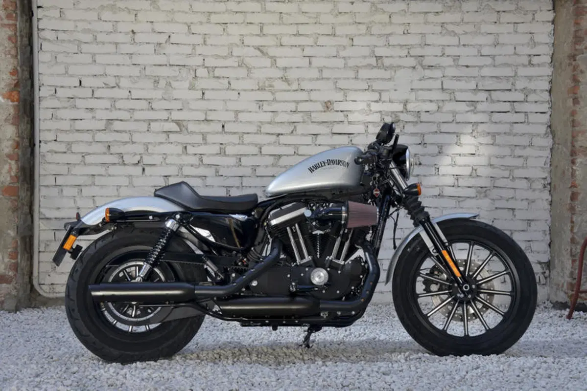 Wearecustom: le tre special presentate da Harley-Davidson (18)
