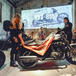 Wearecustom: le tre special presentate da Harley-Davidson