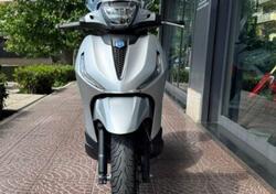 Piaggio Beverly 300 S ABS-ASR (2021 - 25) usata
