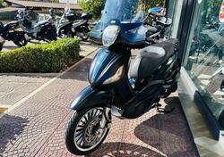 Piaggio Beverly 300 i.e. Police ABS-ASR (2017 - 20) usata