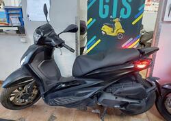 Piaggio Beverly 400 ABS-ASR (2021 - 24) usata