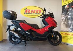Honda ADV 350 (2025) nuova