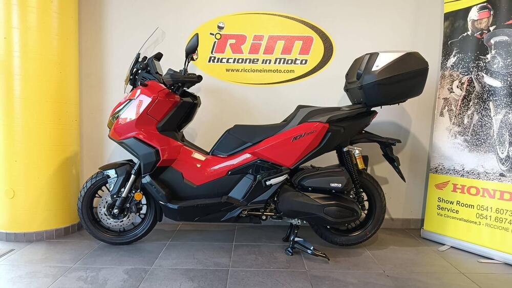 Honda ADV 350 (2025) (2)