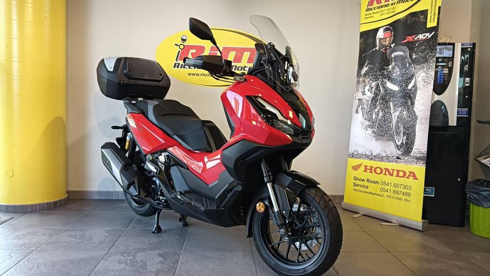Honda ADV 350 (2025) (3)