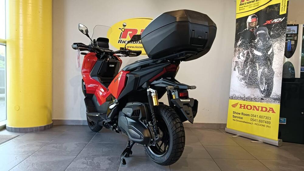 Honda ADV 350 (2025) (4)