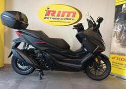 Honda Forza 350 Deluxe (2025) nuova