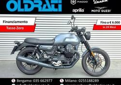 Moto Guzzi V7 Stone (2021 - 24) usata