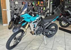 Kove 800 Rally (2025) nuova