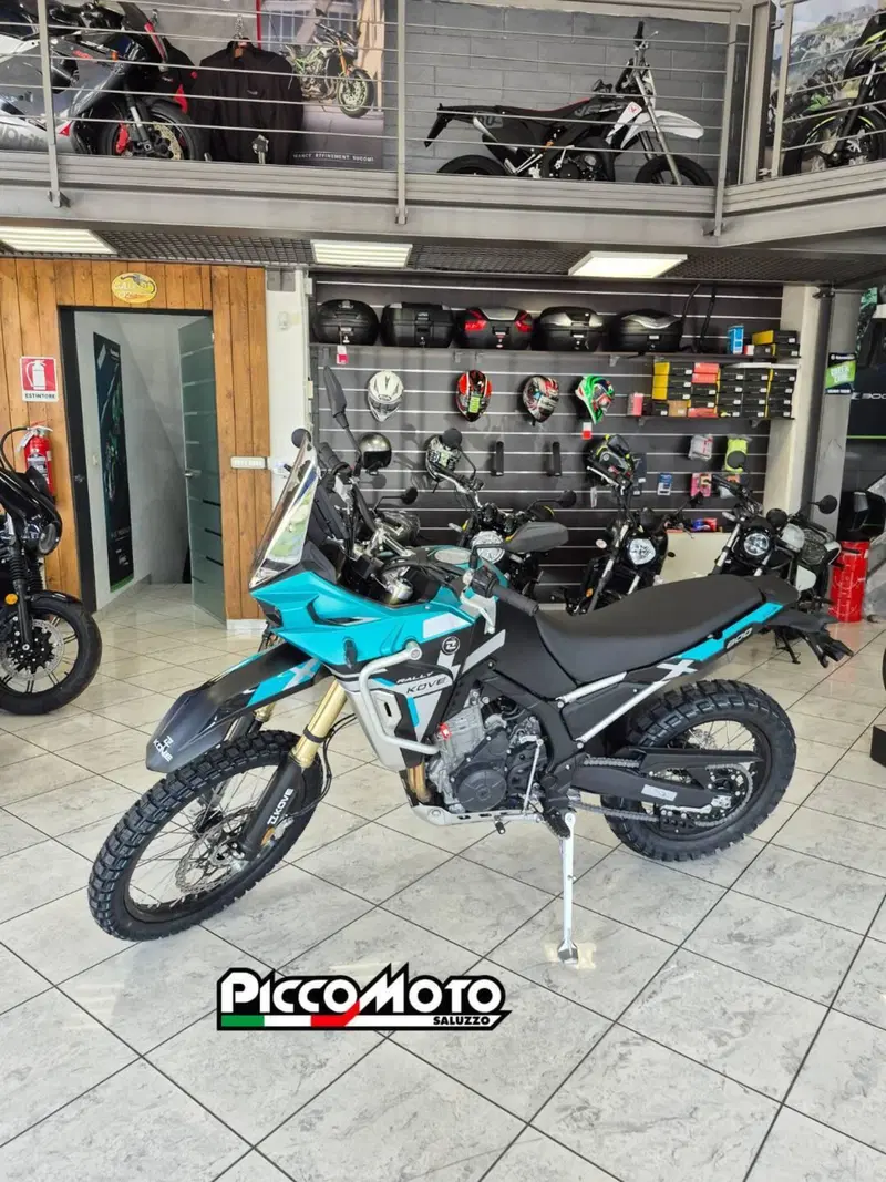 Kove 800 Rally (2025 - 26) (2)